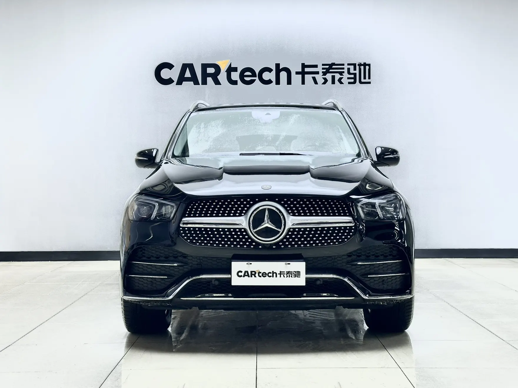 Mercedes-Benz GLE 350 4MATIC, 2022 2