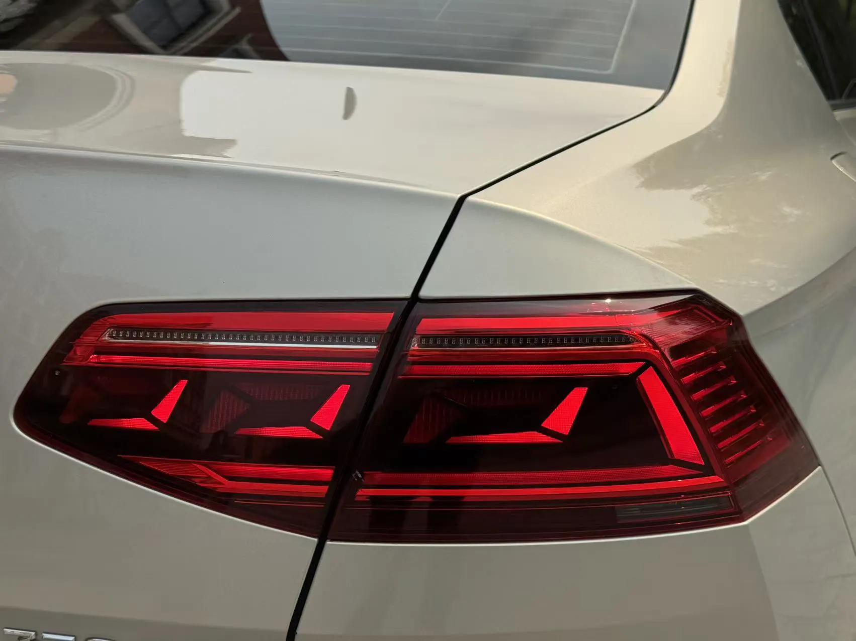 Volkswagen Magotan, 2021 9
