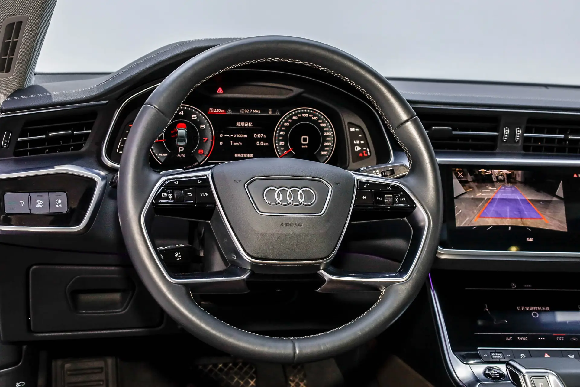 Audi A7L 45 TFSI, 2024 24