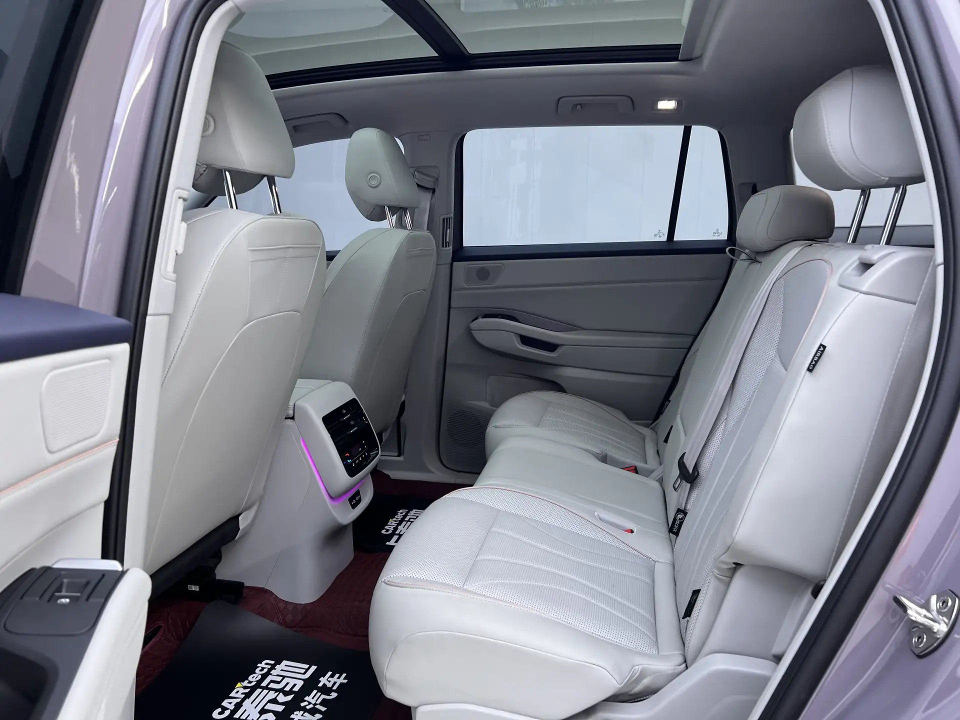 Volkswagen Teramont, 2026 21