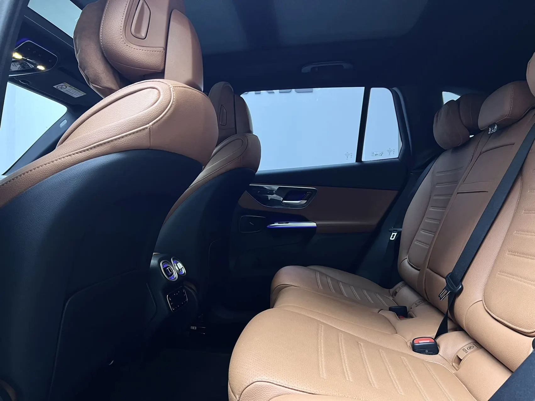 Mercedes-Benz GLC 300 L, 2024 18