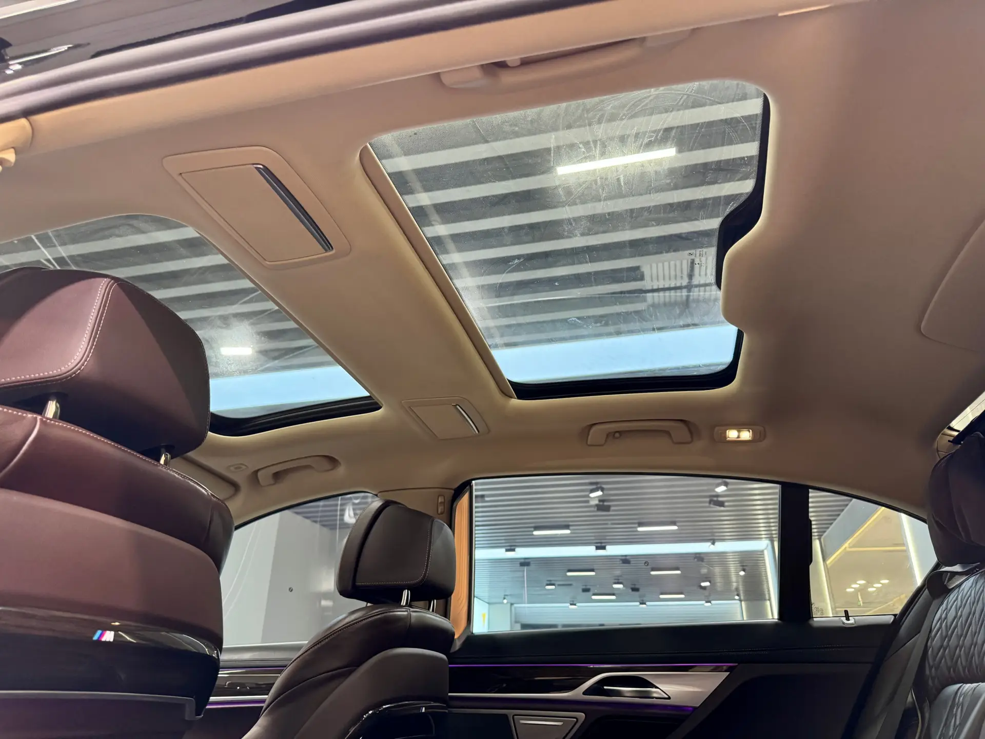 BMW 730Li, 2020 29