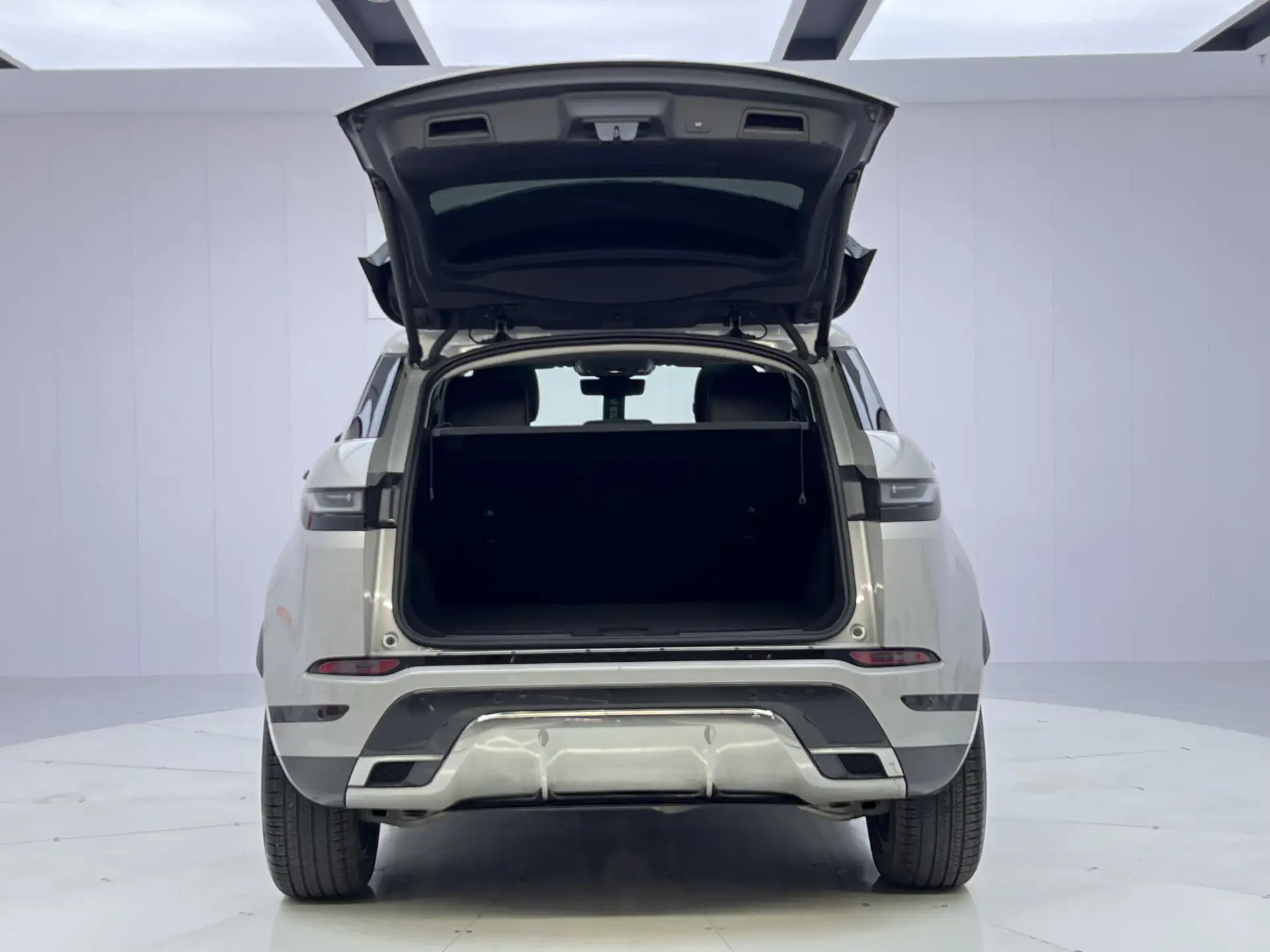 Land Rover Range Rover, 2024 13