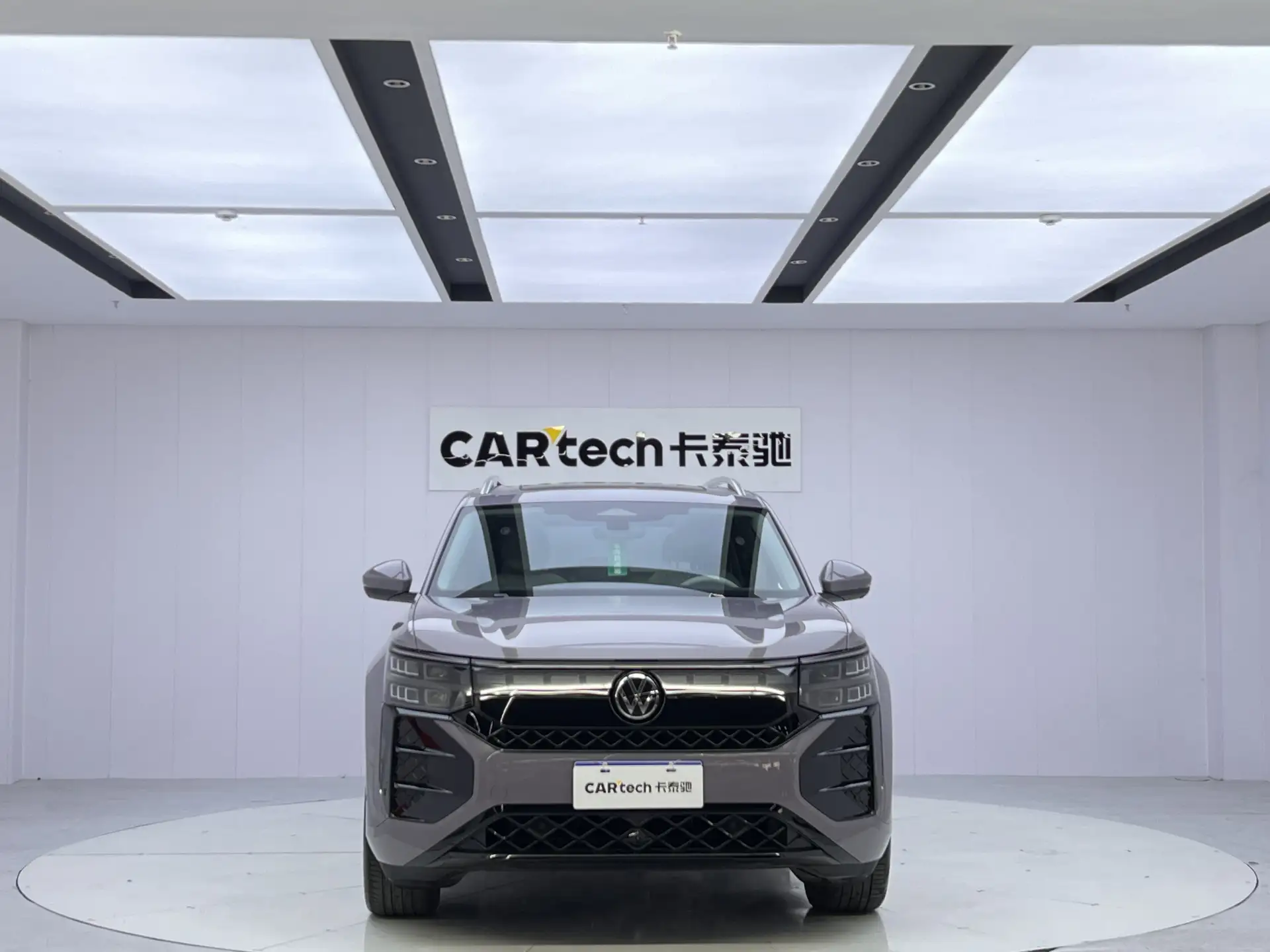 Volkswagen Teramont, 2026 3