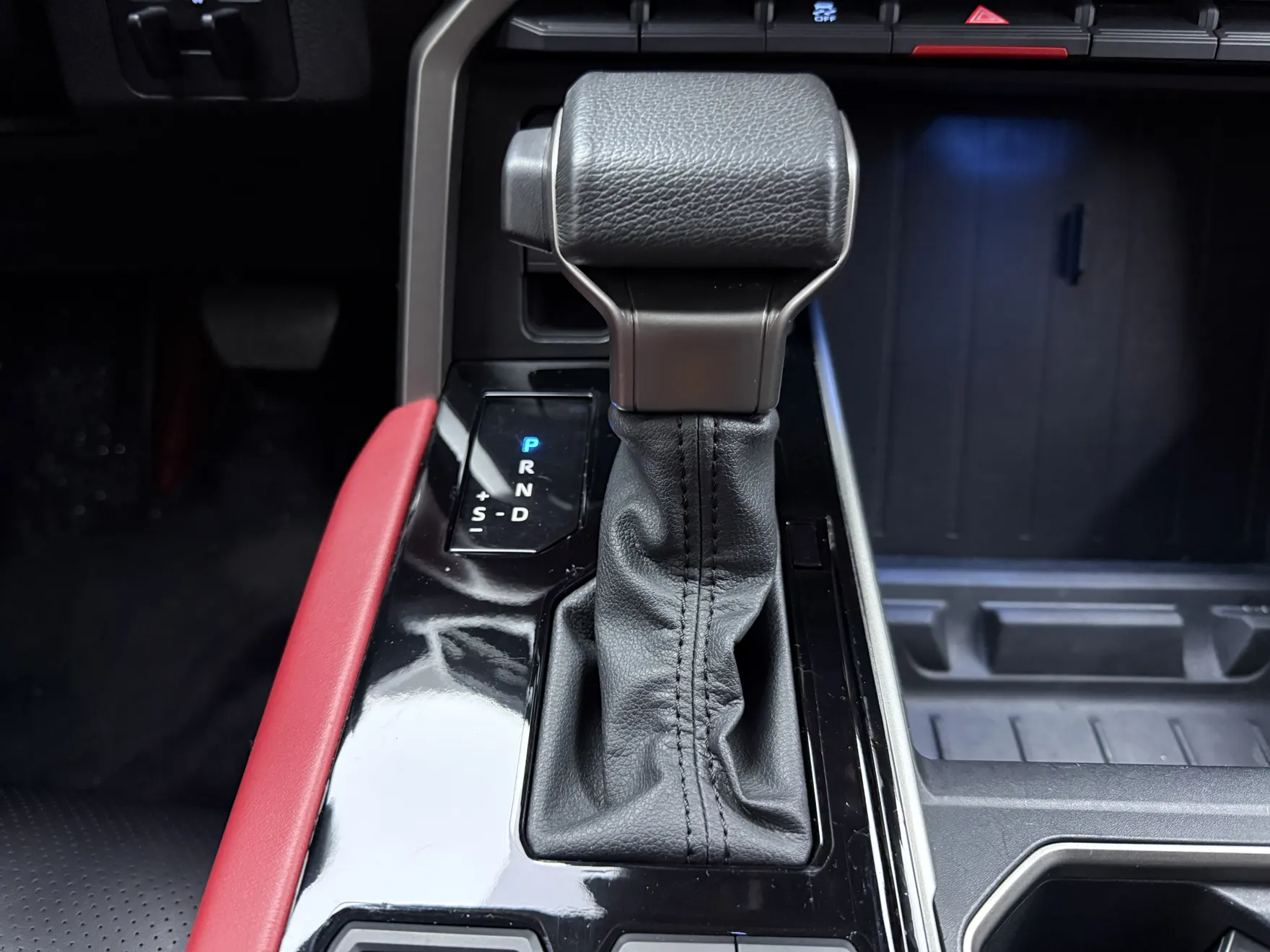 Toyota Tundra, 2023 28