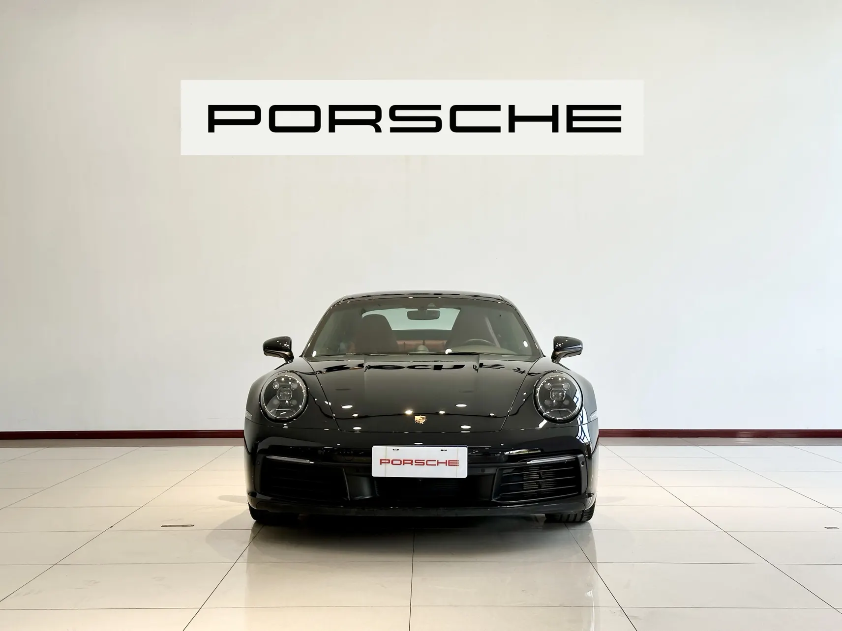Porsche 911, 2024 2