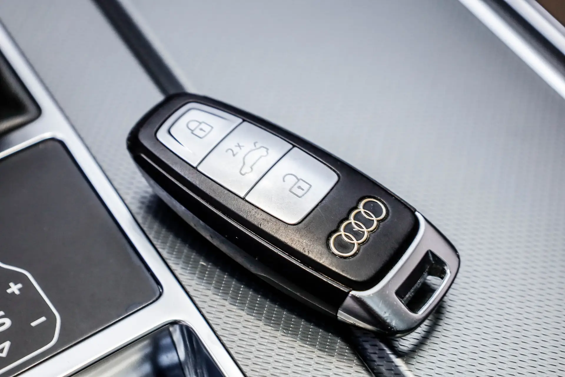 Audi A7L 45 TFSI, 2024 22