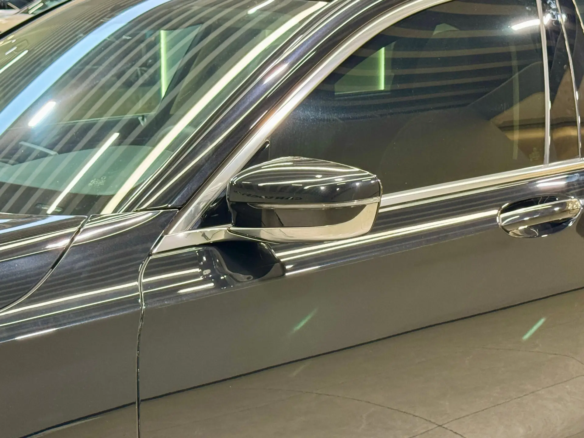BMW 730Li, 2020 9