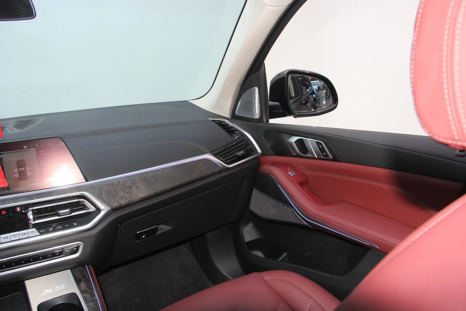 BMW X5, 2022 34
