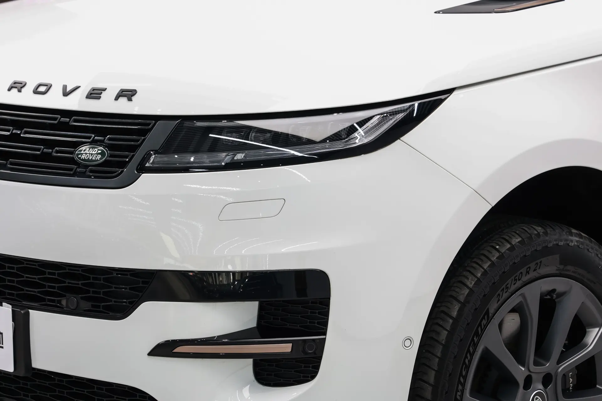 Land Rover Range Rover Sport, 2023 11
