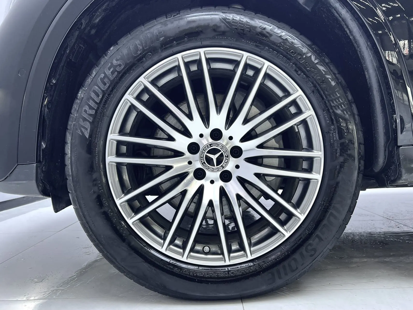 Mercedes-Benz GLC 300 L, 2024 10