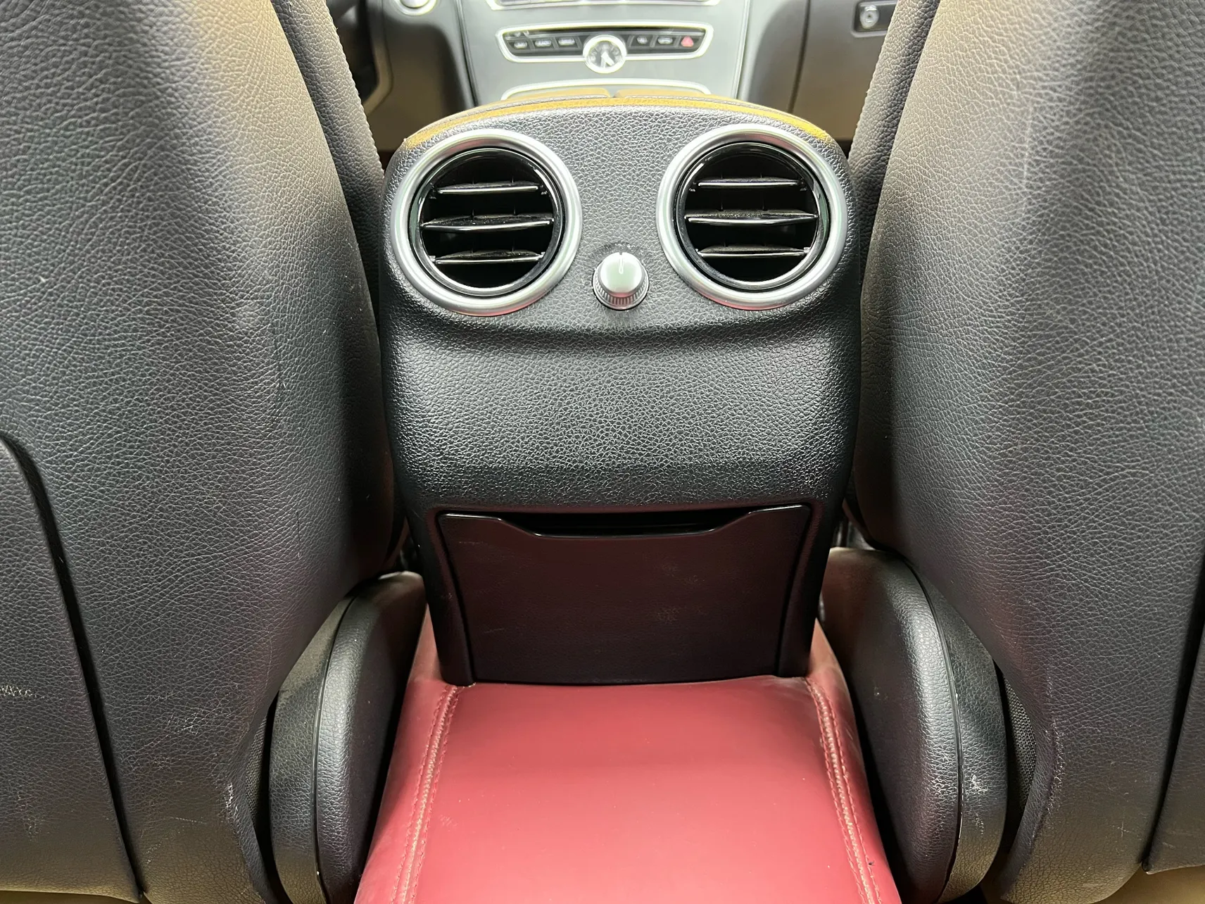 Mercedes-Benz C 200 L, 2017 23