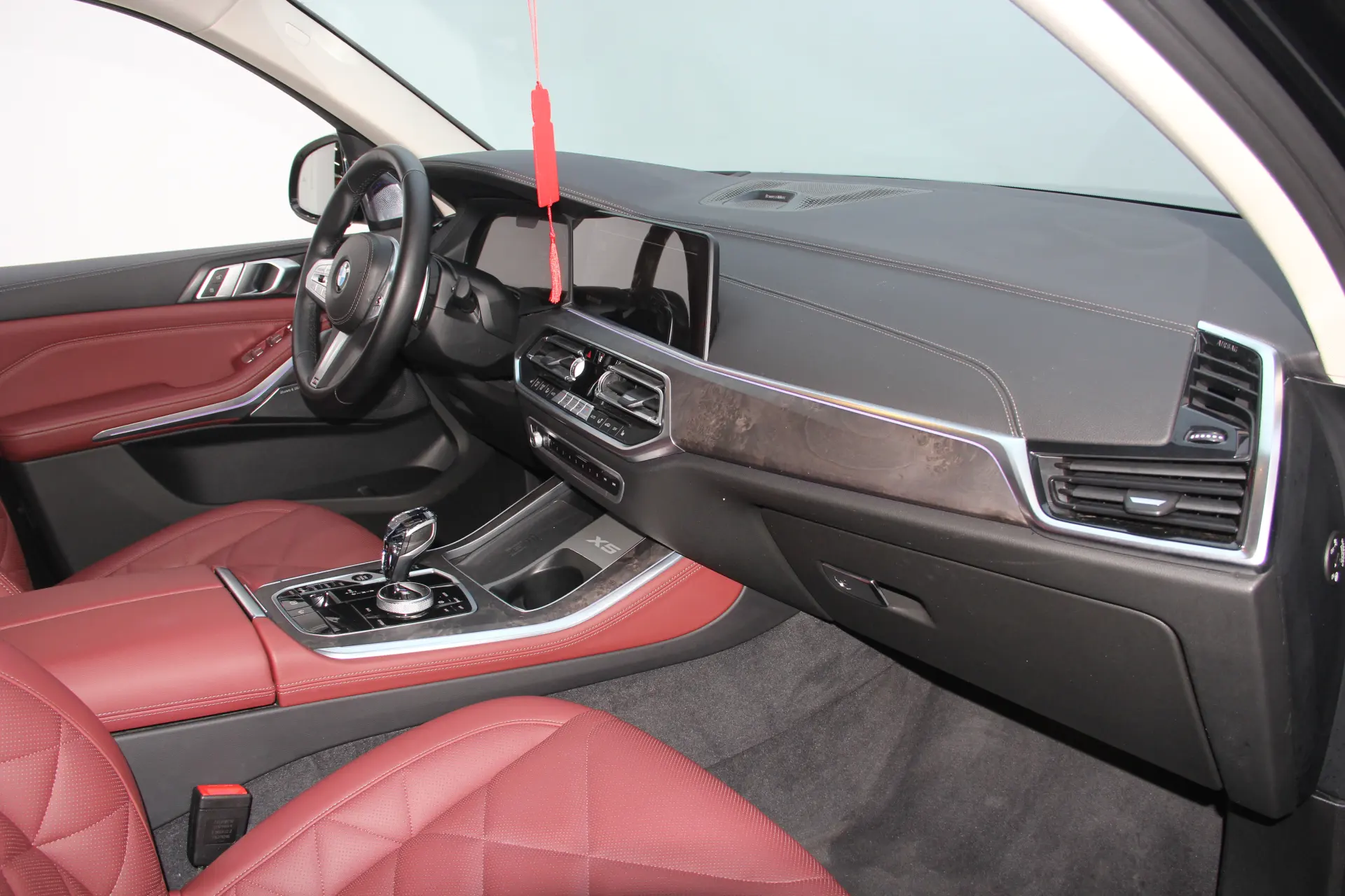 BMW X5, 2022 35