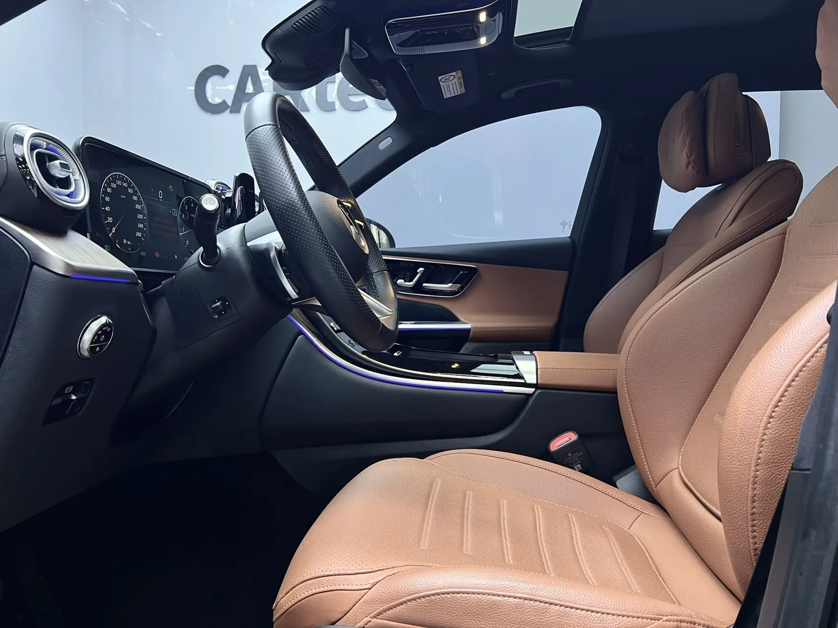 Mercedes-Benz GLC 300 L, 2024 17
