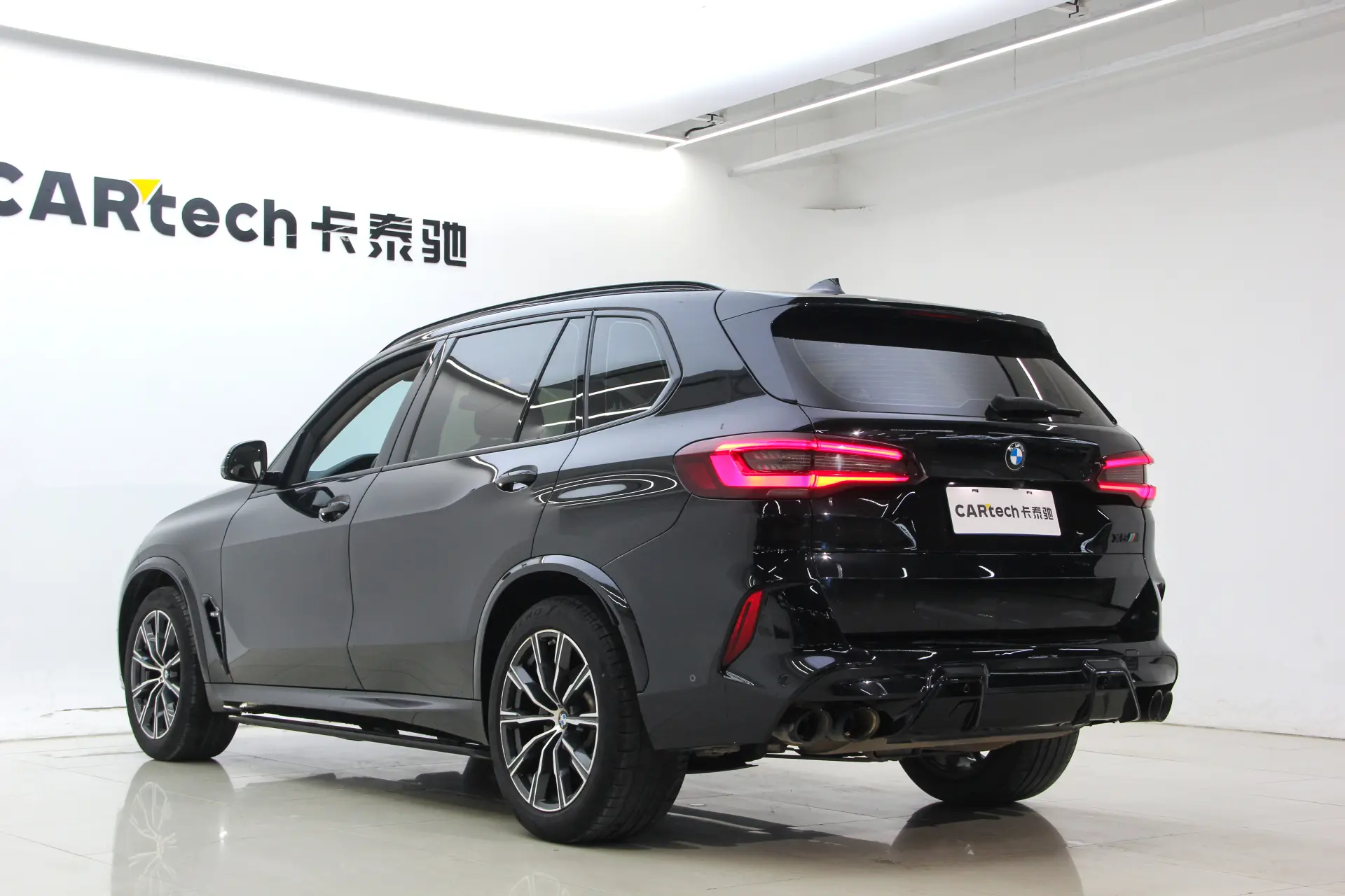 BMW X5, 2022 6