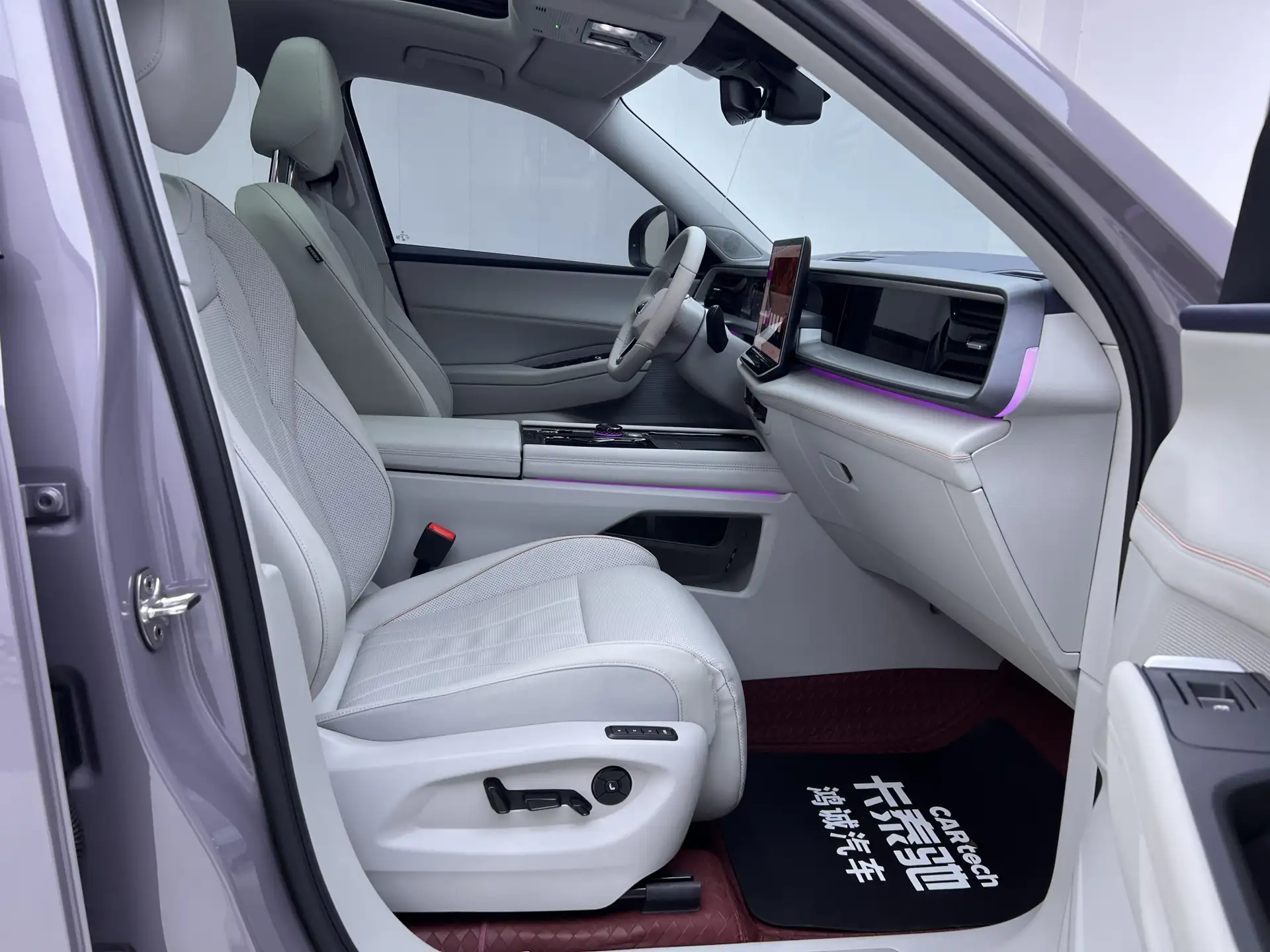 Volkswagen Teramont, 2026 20
