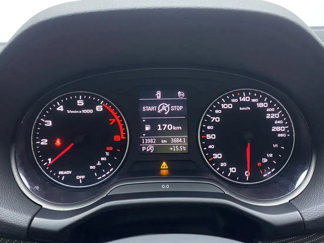 Audi Q2L 35 TFSI, 2023 17
