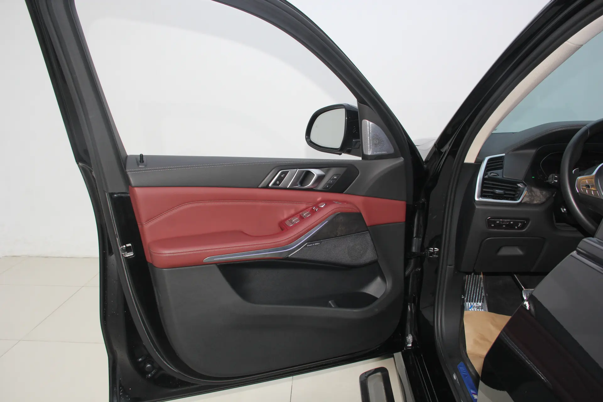 BMW X5, 2022 26
