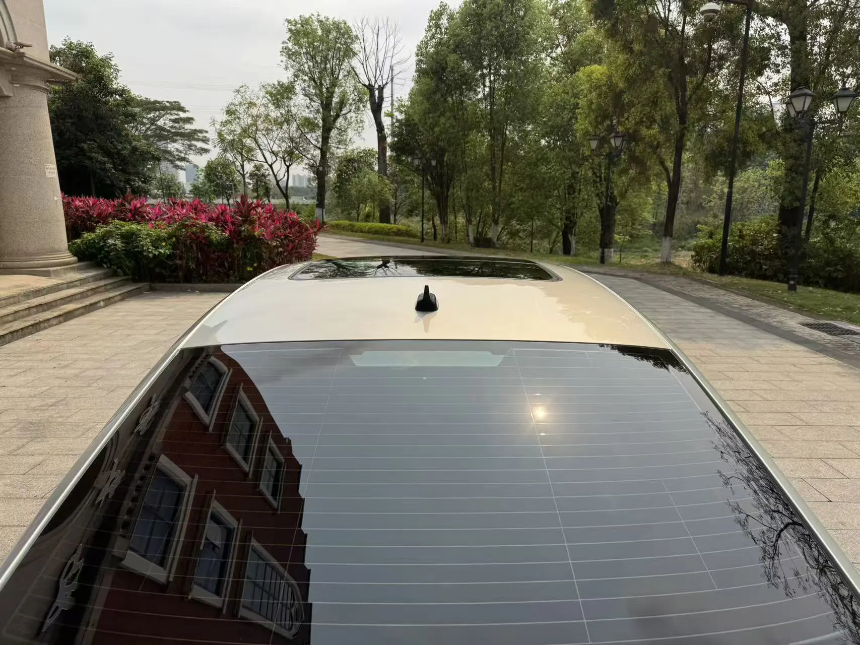 Volkswagen Magotan, 2021 12