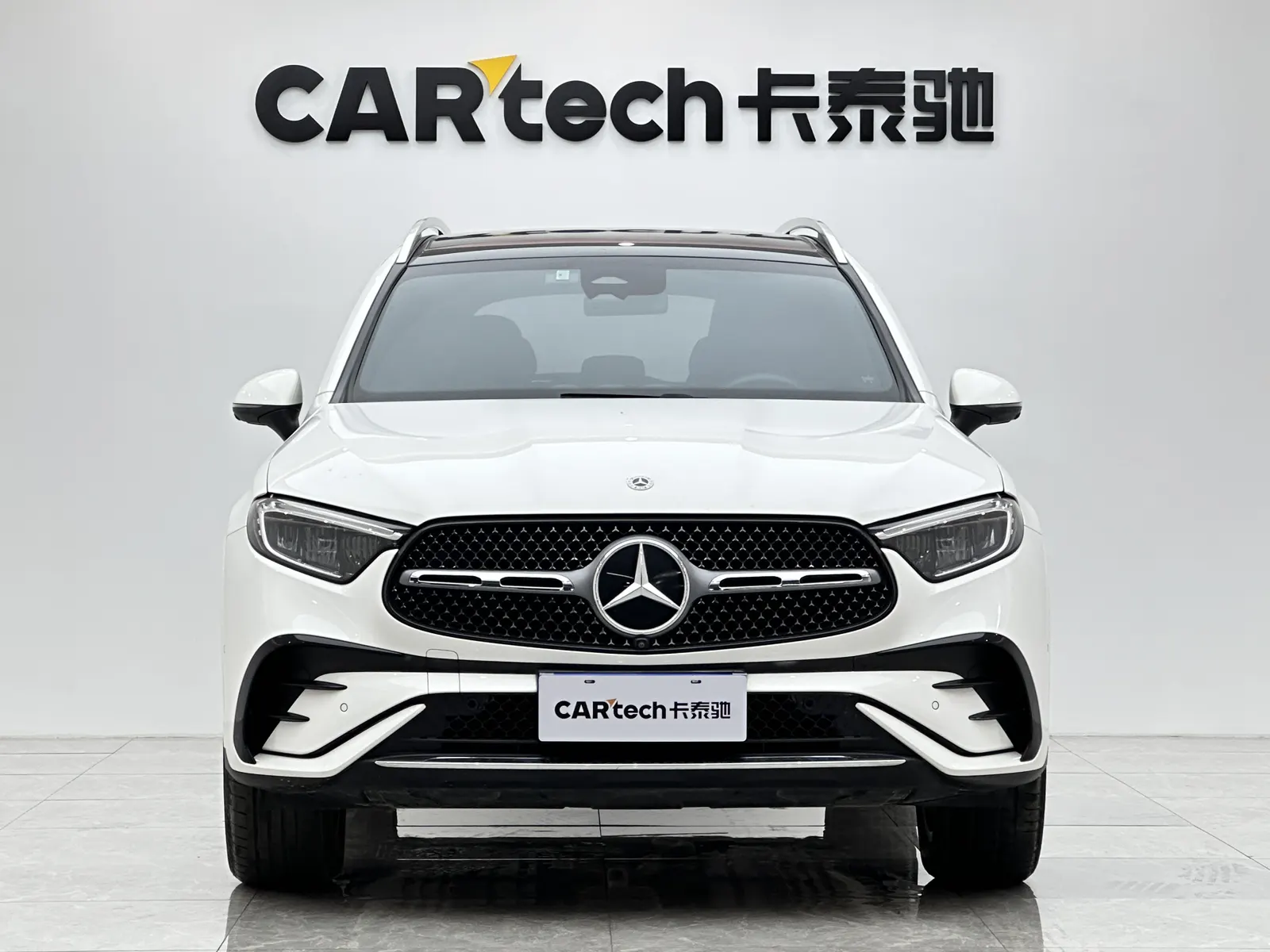 Mercedes-Benz GLC 300 L, 2023 7