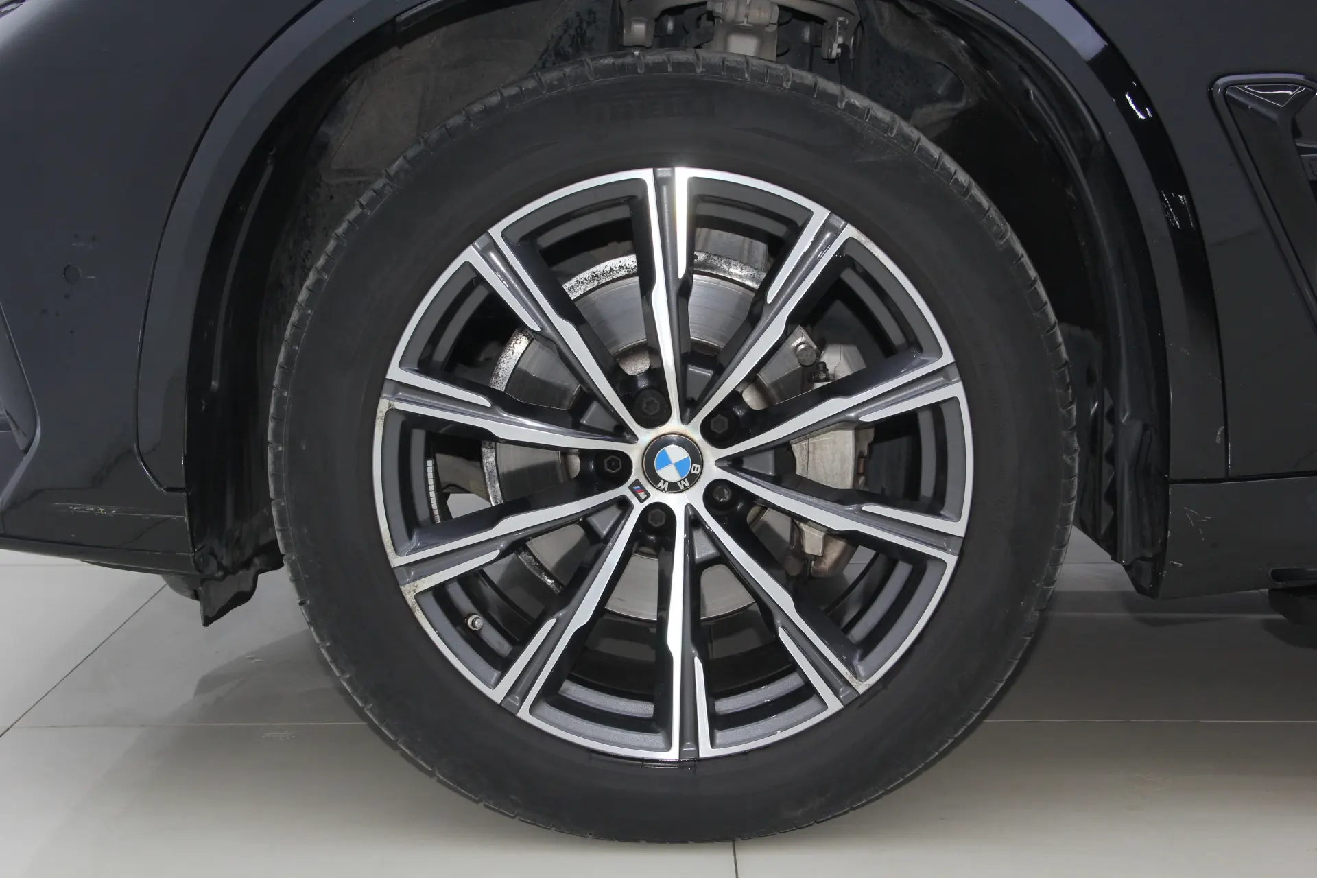 BMW X5, 2022 8
