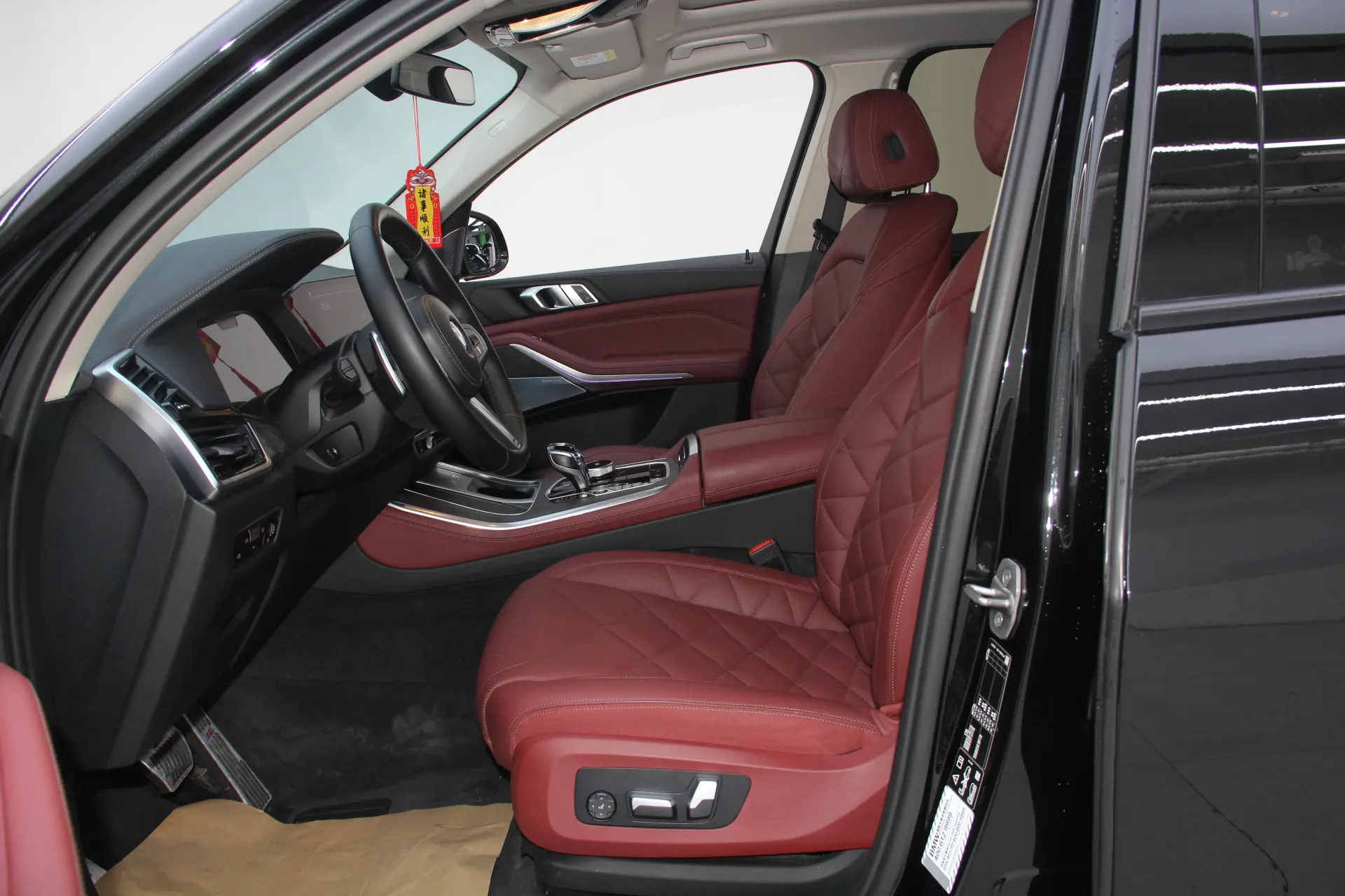 BMW X5, 2022 20