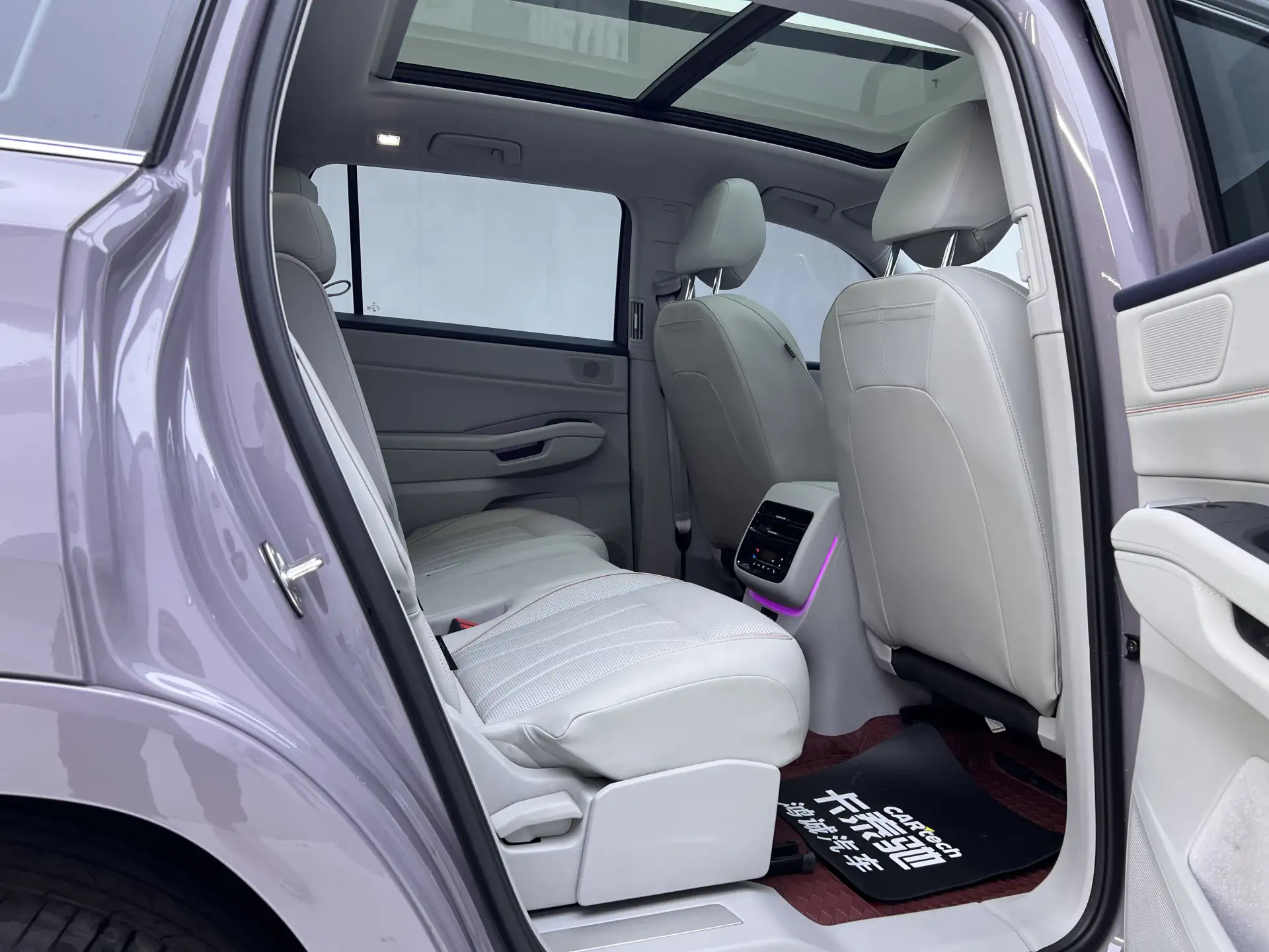 Volkswagen Teramont, 2026 24