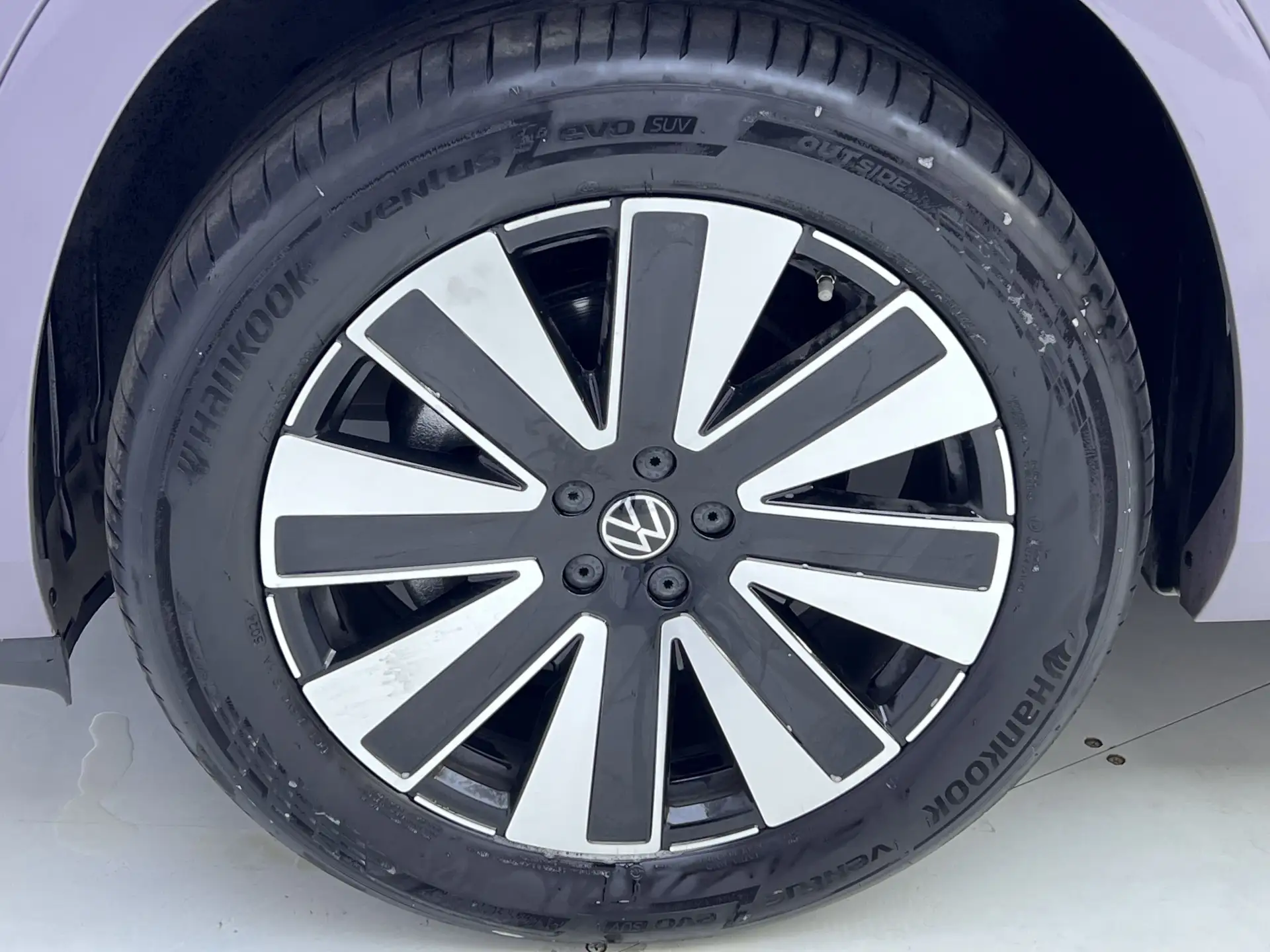 Volkswagen Teramont, 2026 11