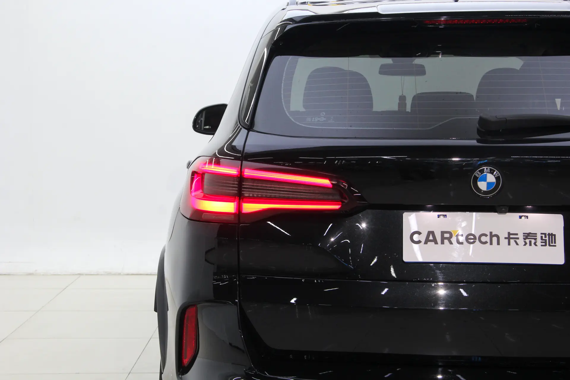 BMW X5, 2022 все фото