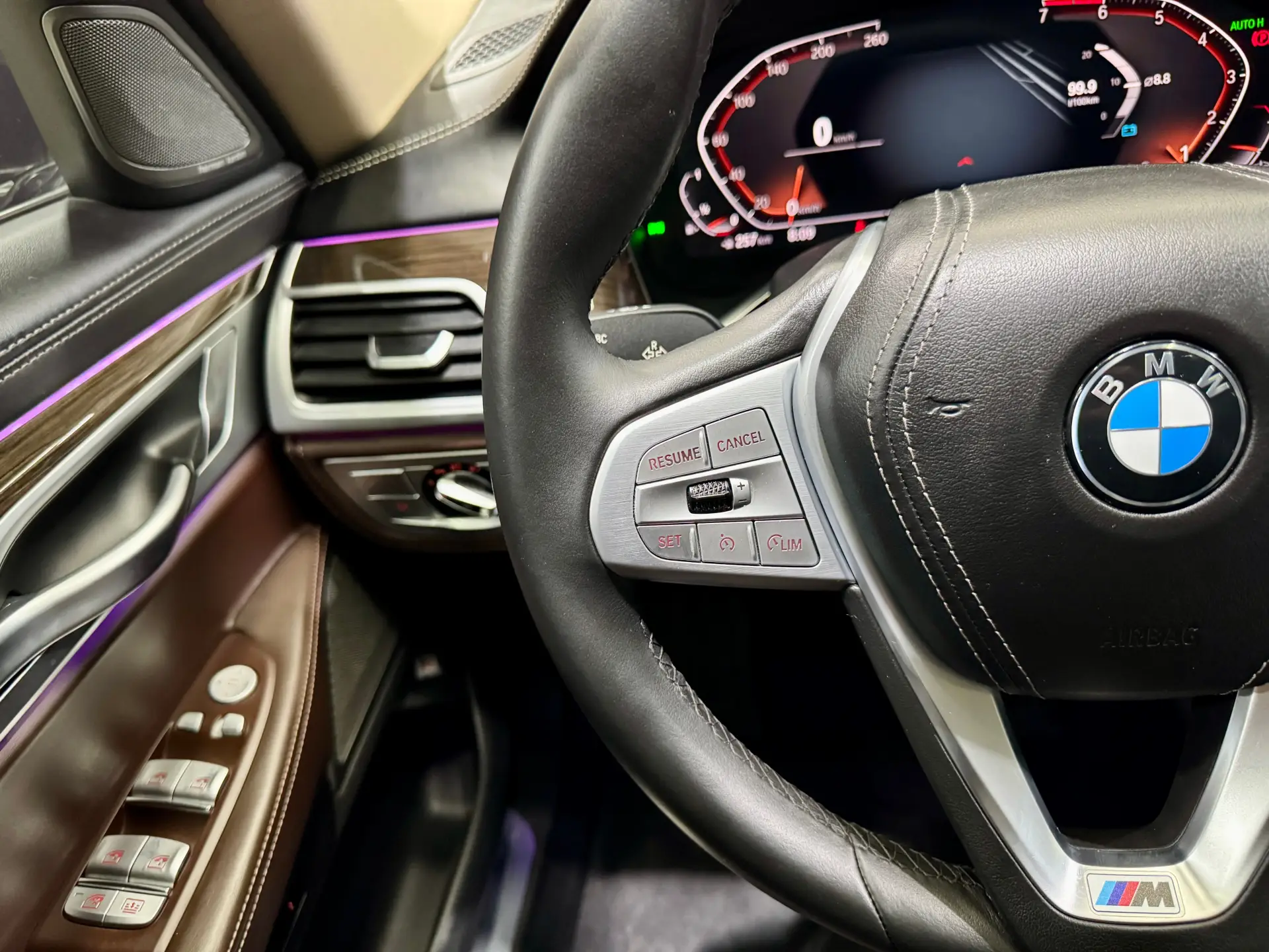 BMW 730Li, 2020 19