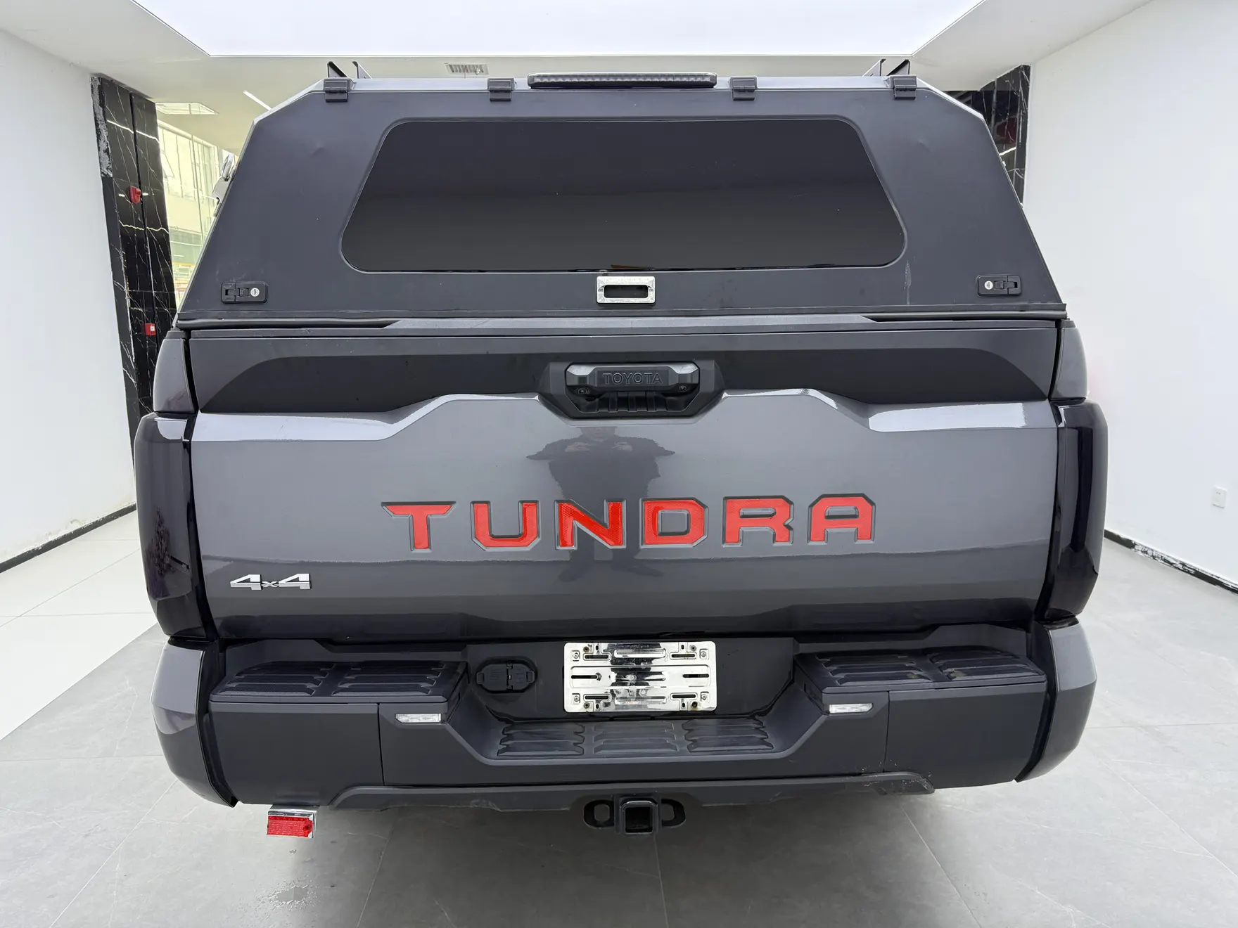 Toyota Tundra, 2023 6