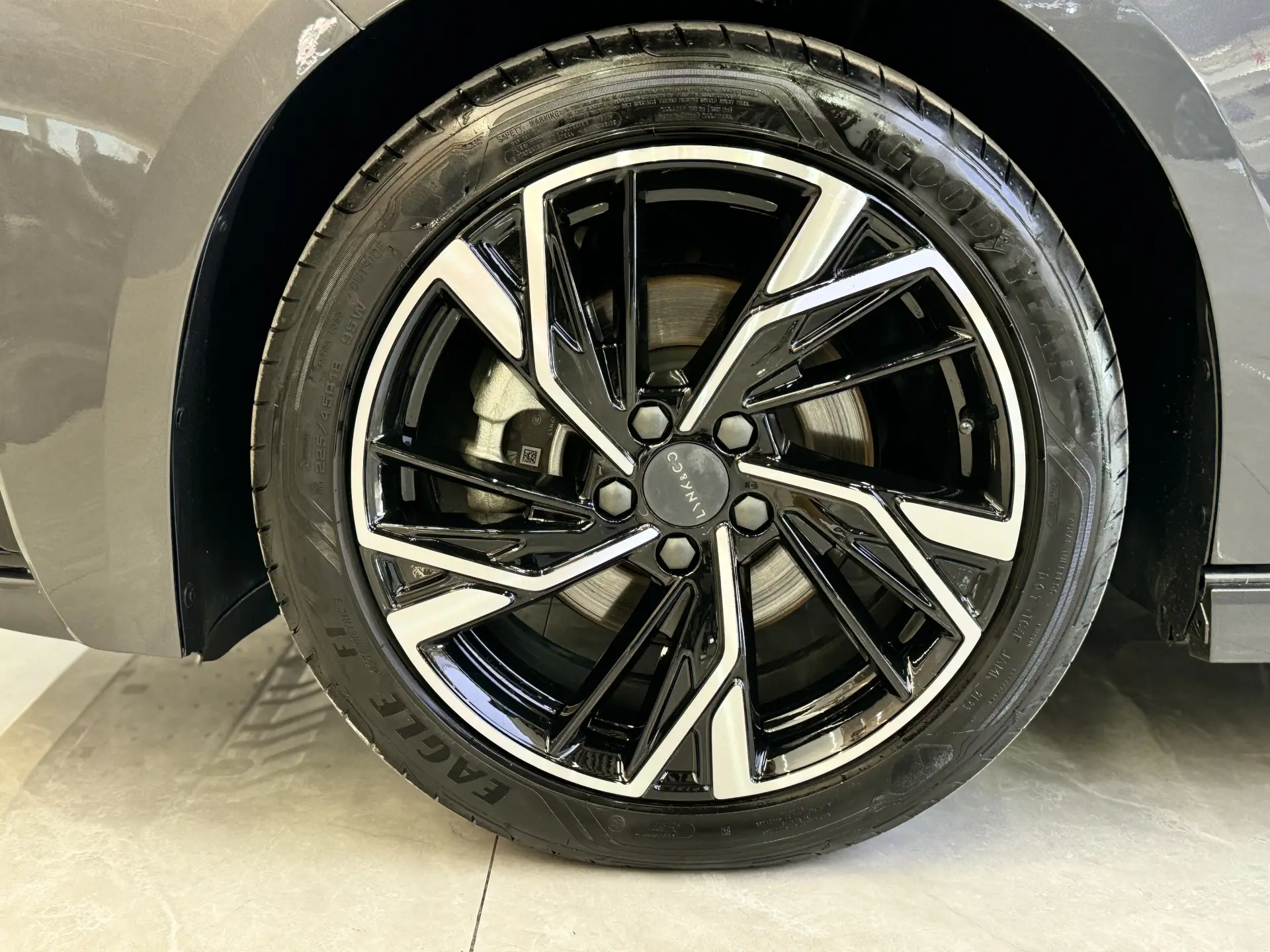 Lynk & Co 02, 2024 11