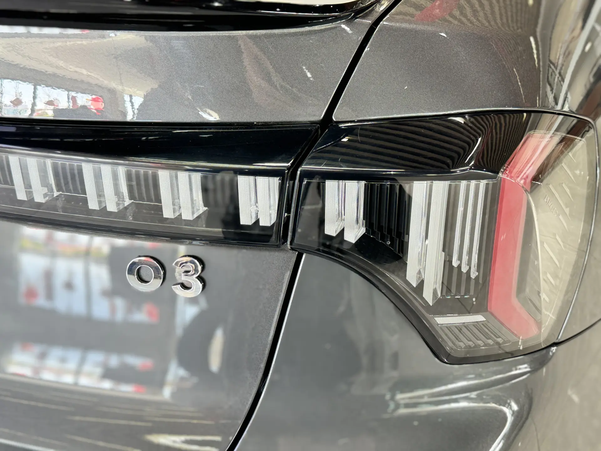 Lynk & Co 02, 2024 10