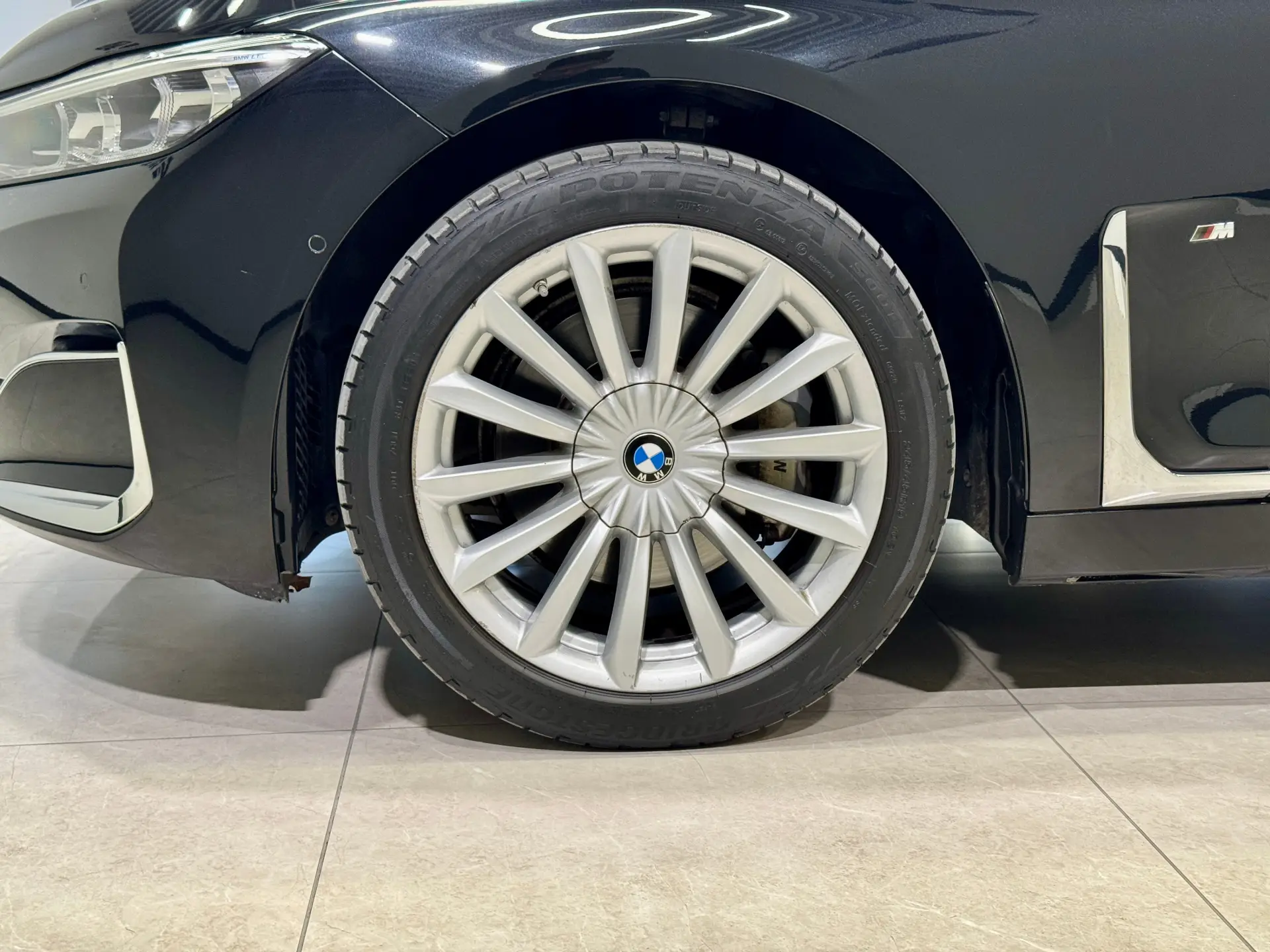 BMW 730Li, 2020 10