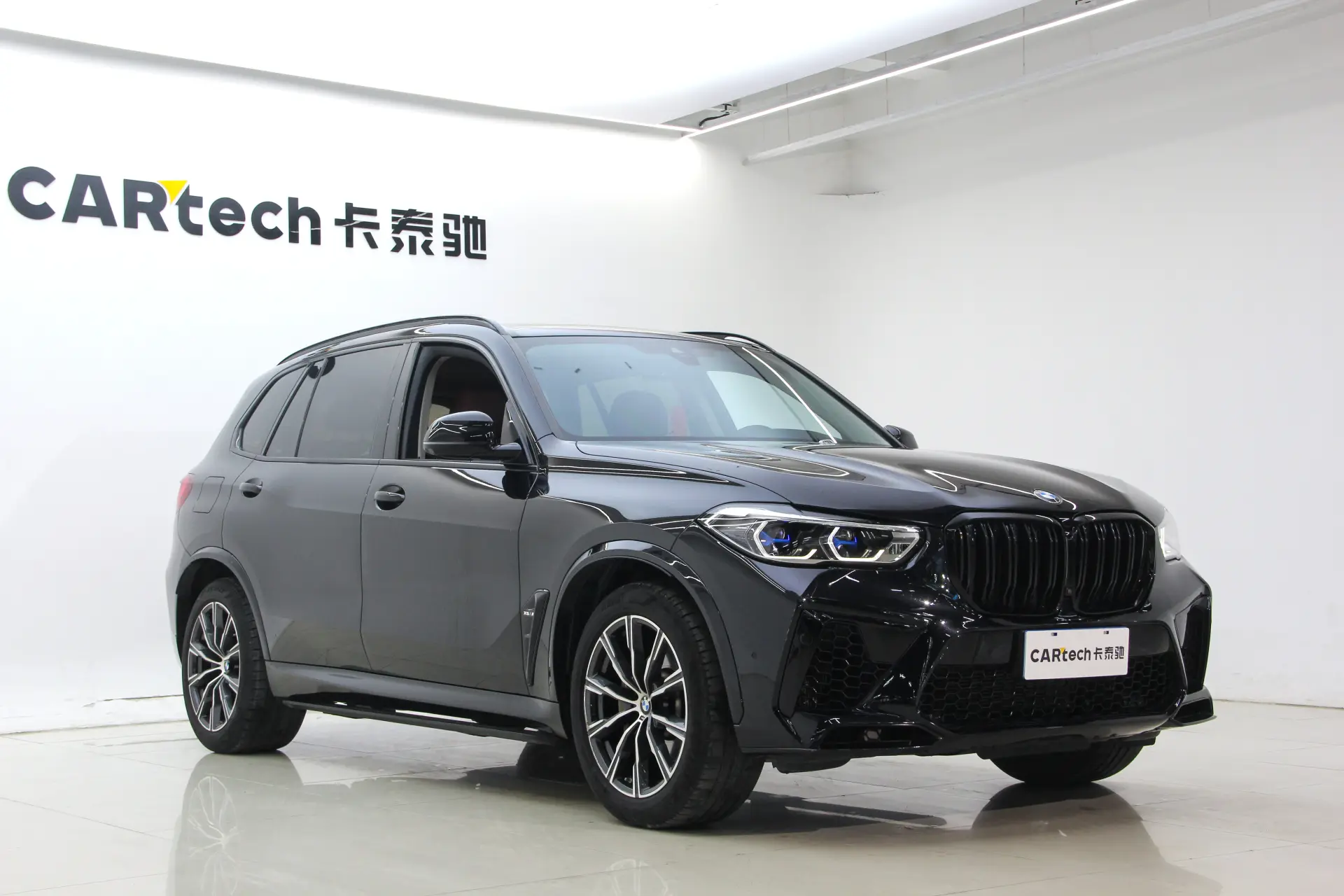 BMW X5, 2022 12
