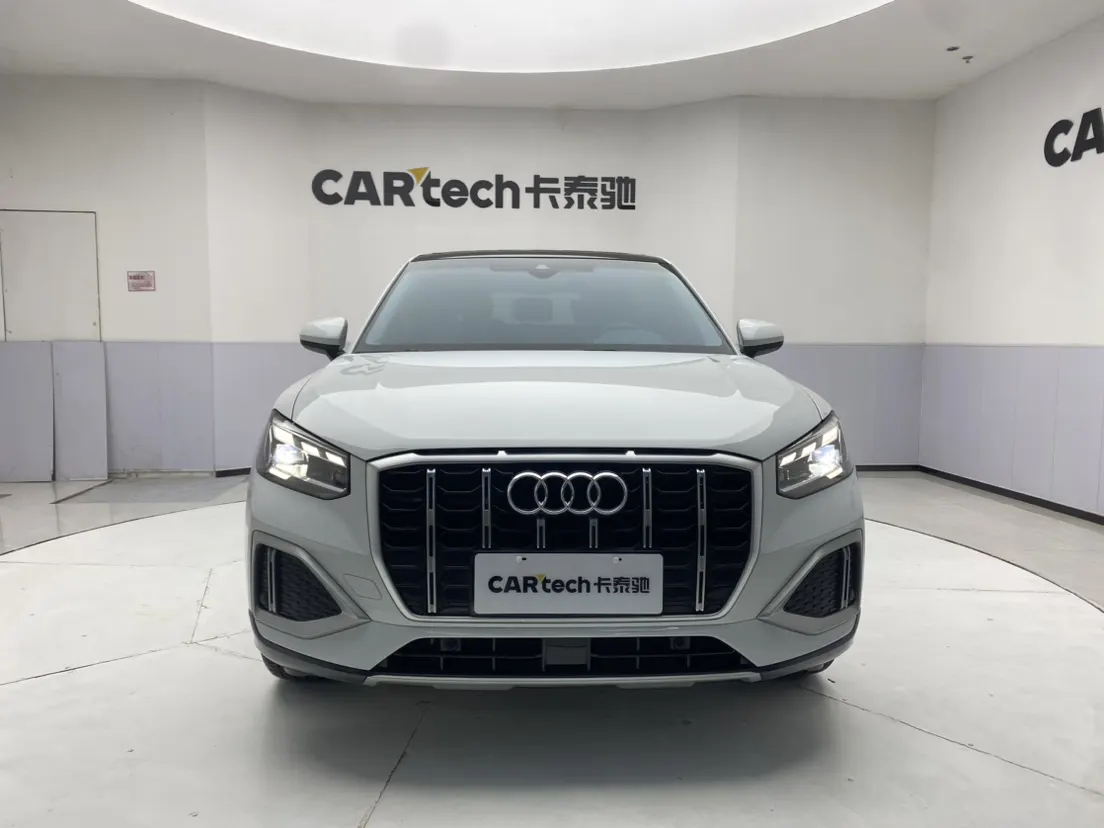Audi Q2L 35 TFSI, 2023 3