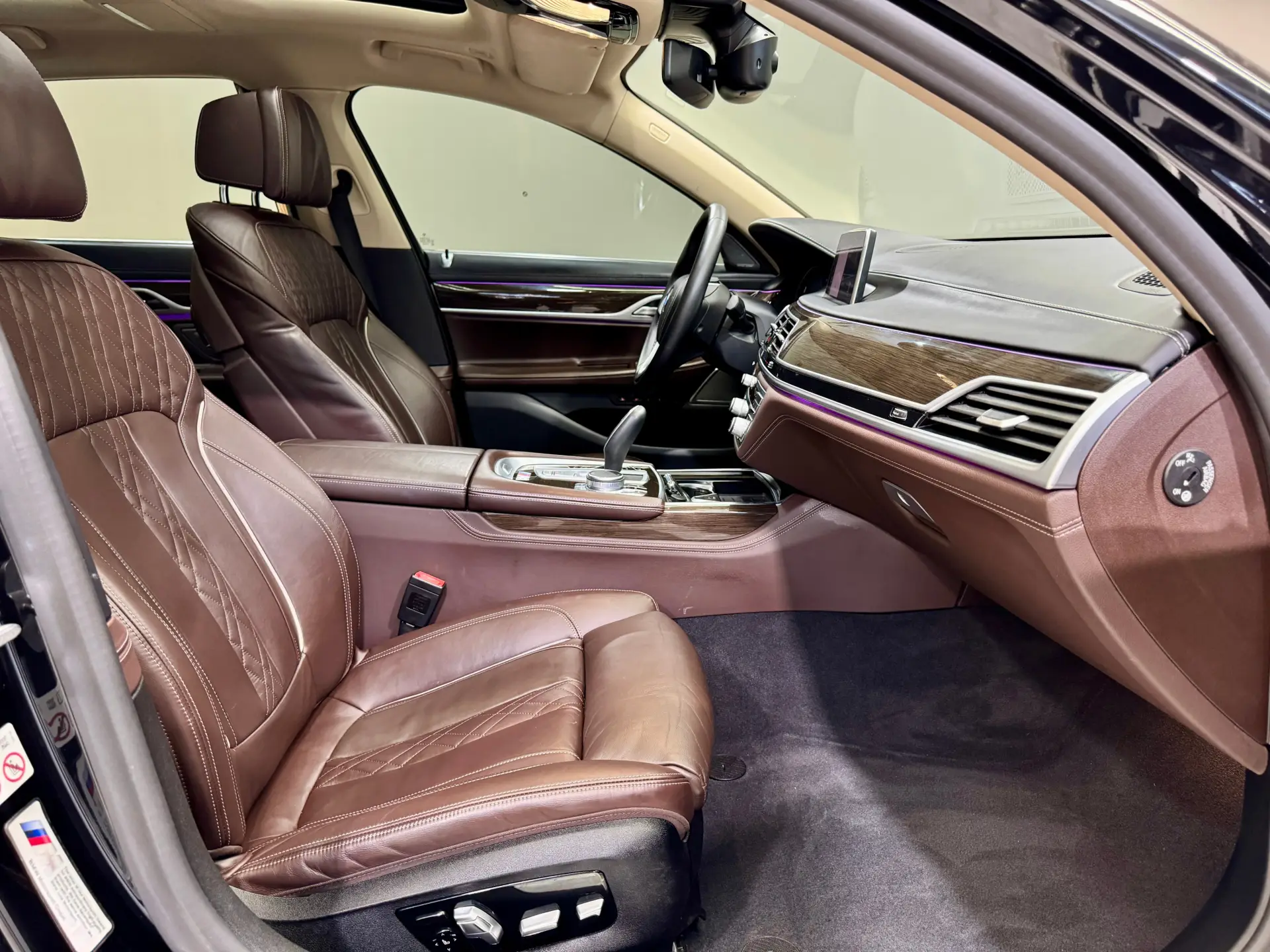 BMW 730Li, 2020 15