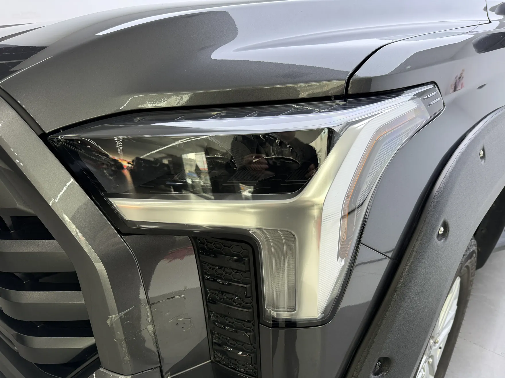 Toyota Tundra, 2023 9