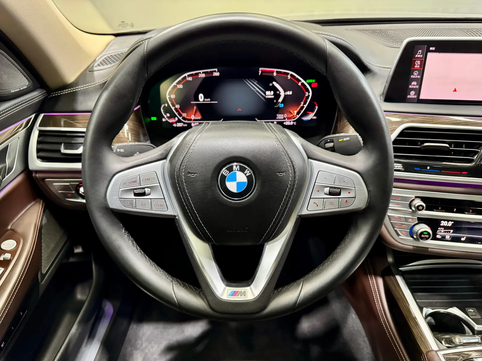 BMW 730Li, 2020 17