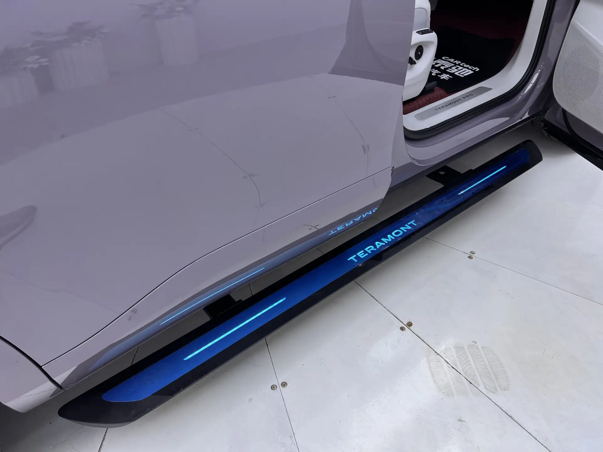 Volkswagen Teramont, 2026 14