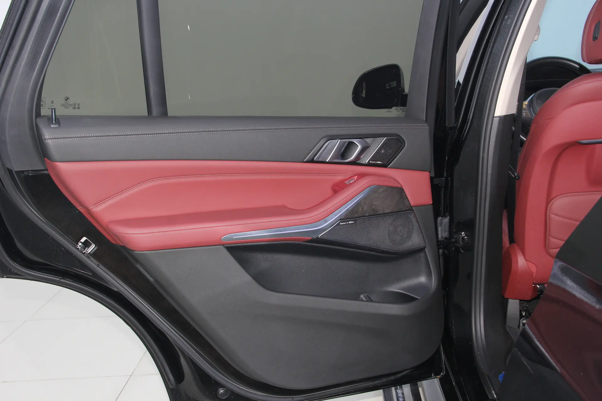 BMW X5, 2022 19