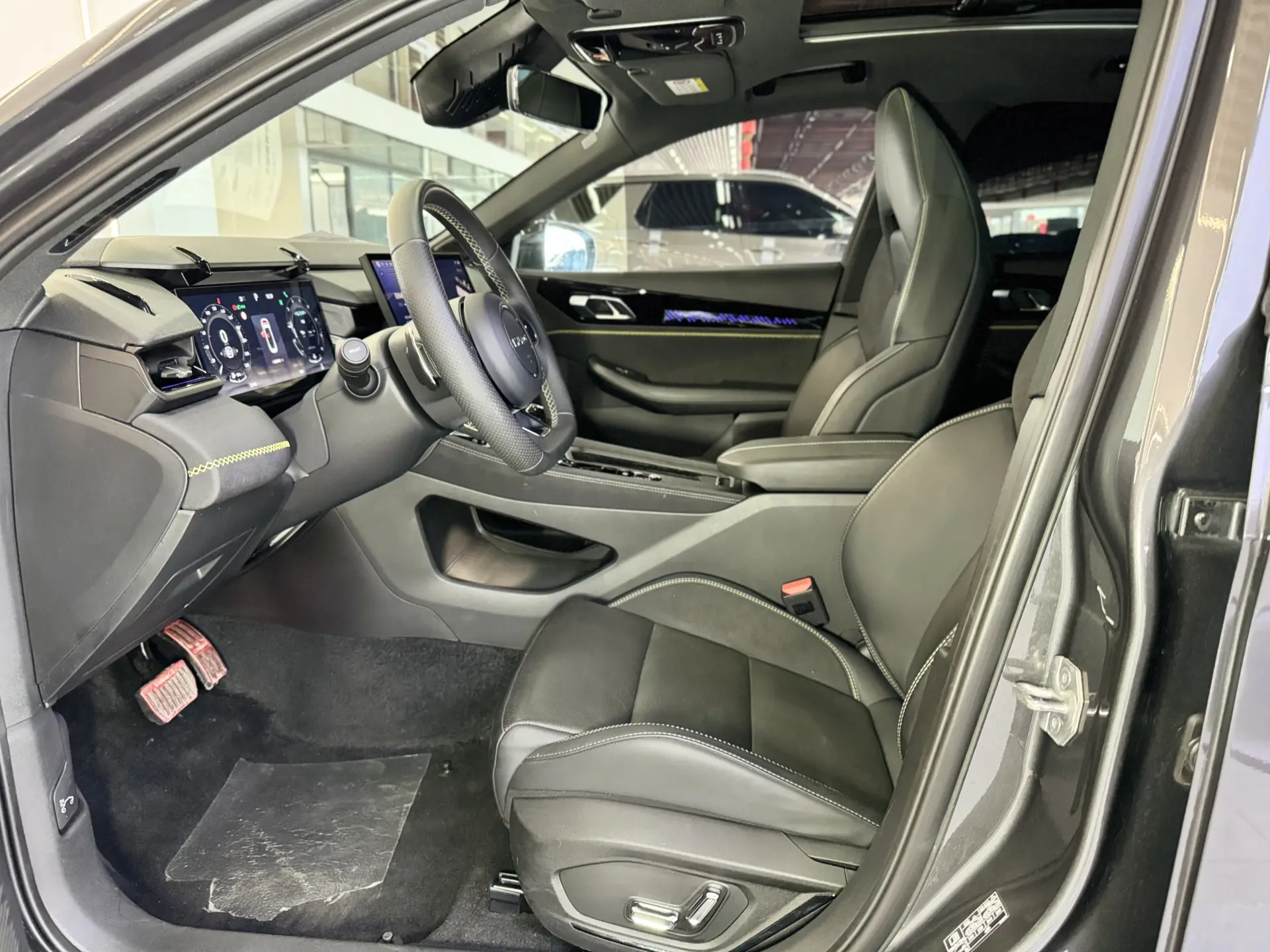 Lynk & Co 02, 2024 17
