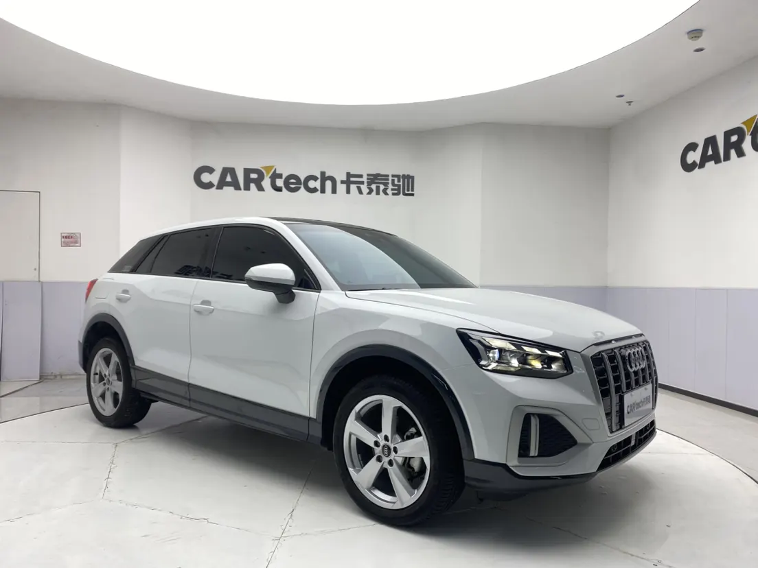 Audi Q2L 35 TFSI, 2023 2
