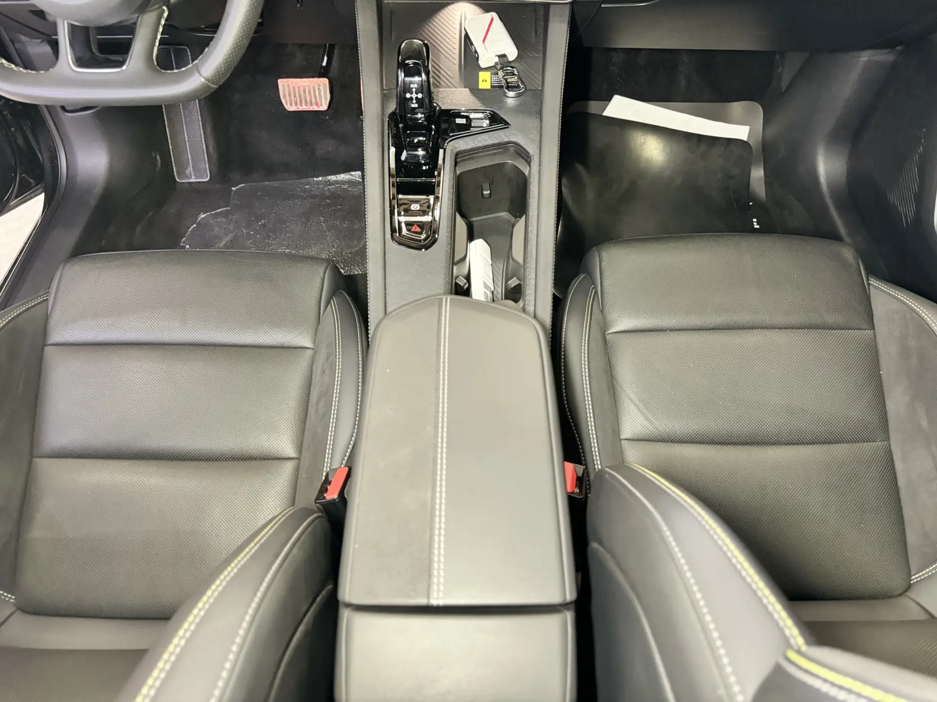 Lynk & Co 02, 2024 20