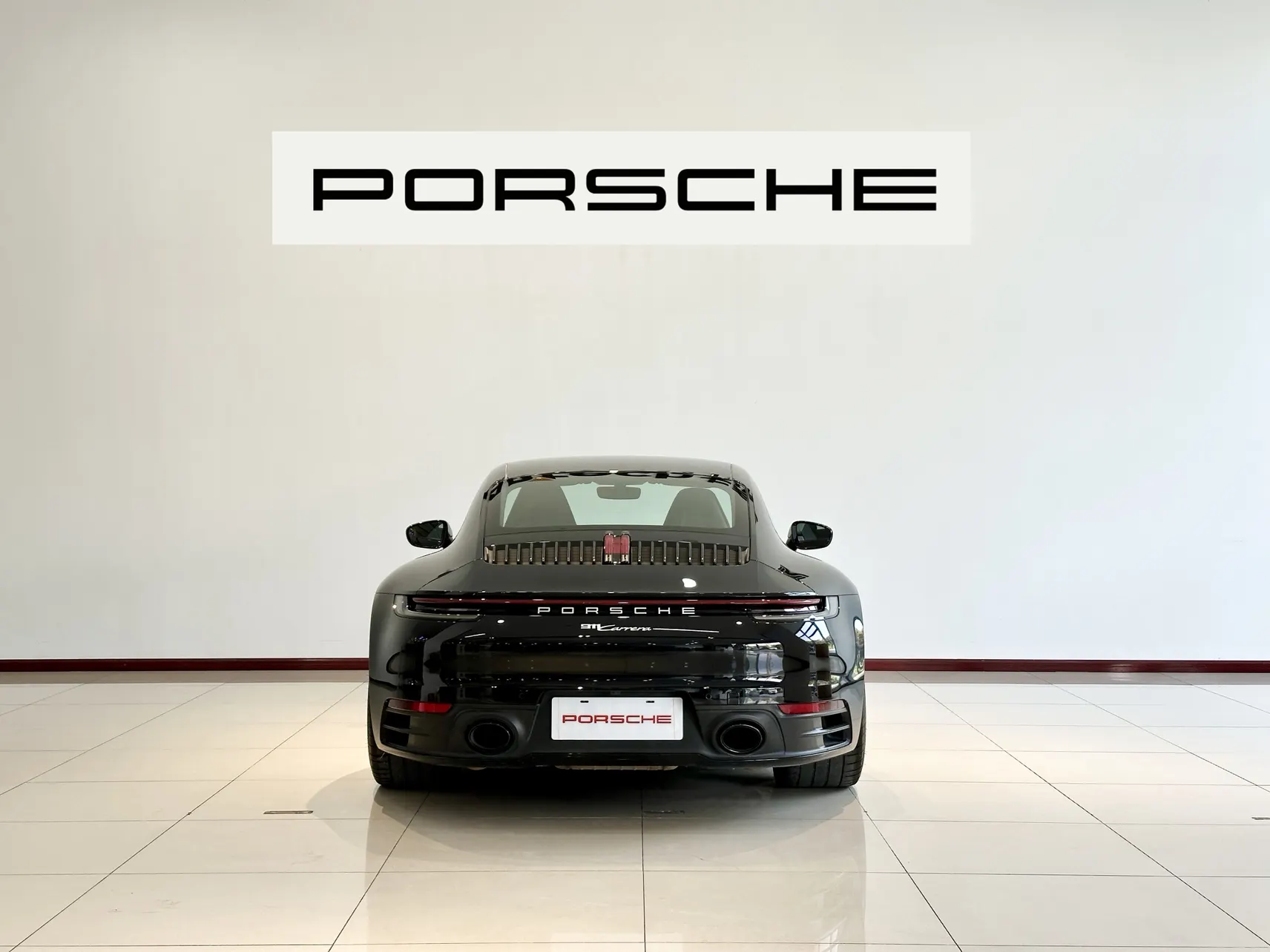 Porsche 911, 2024 8