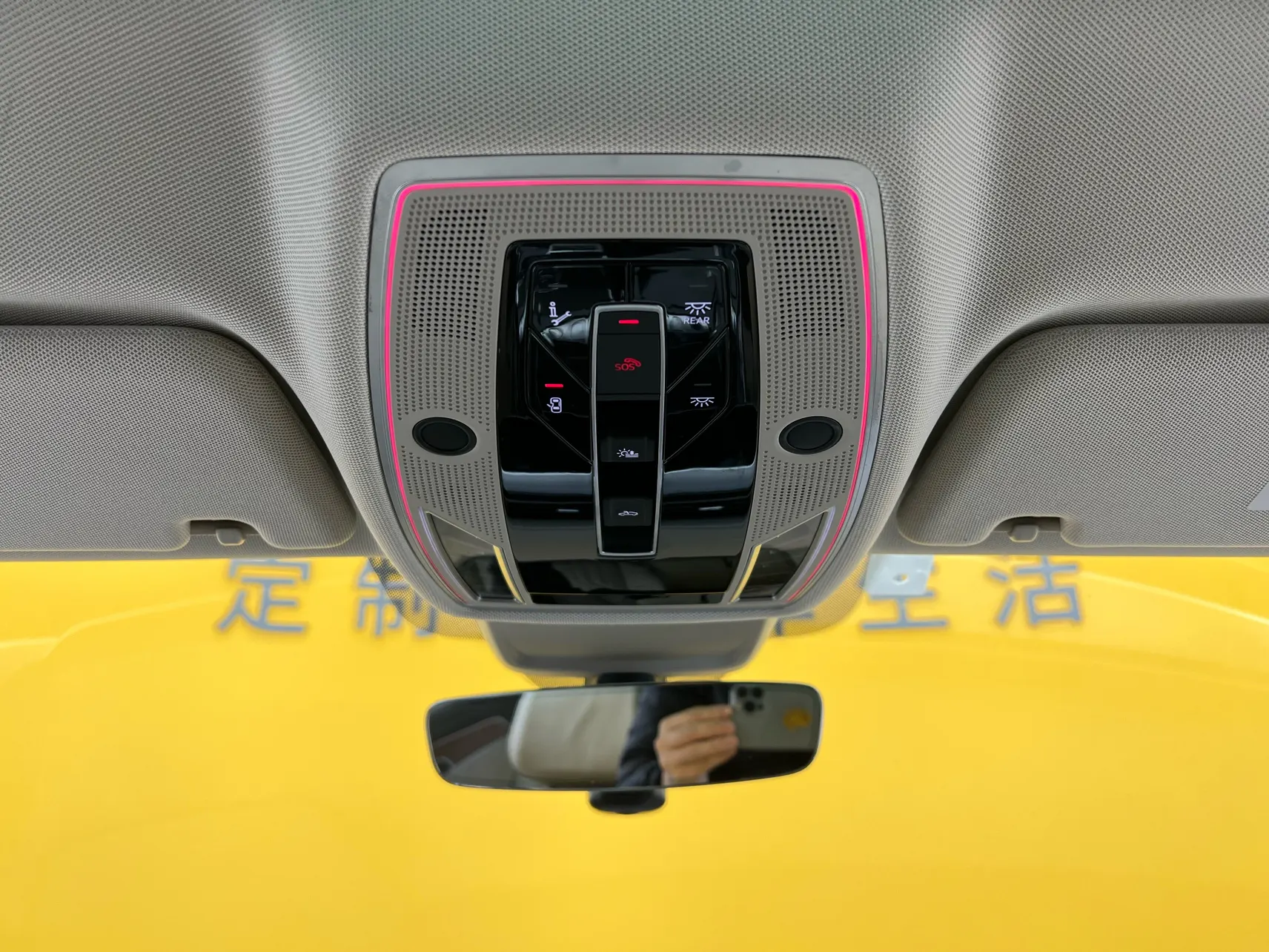 Audi A8L 55 TFSI, 2020 37