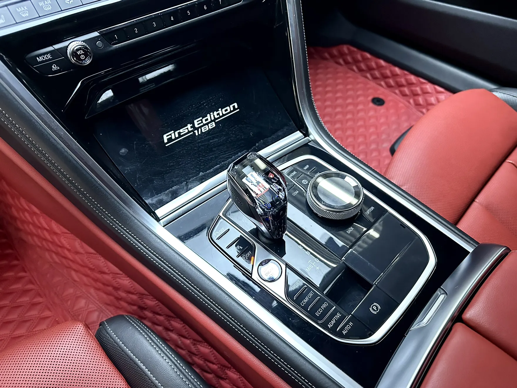 BMW 8, 2020 15