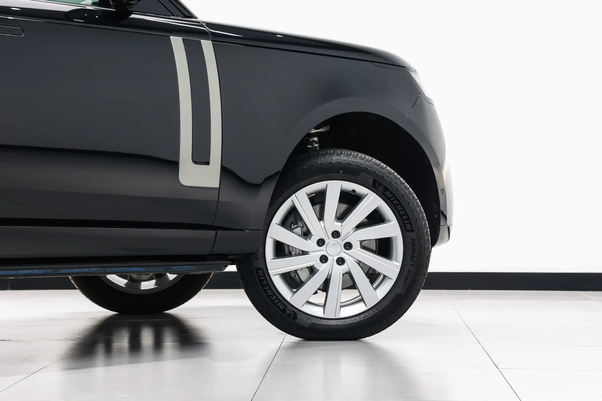 Land Rover Range Rover, 2026 9