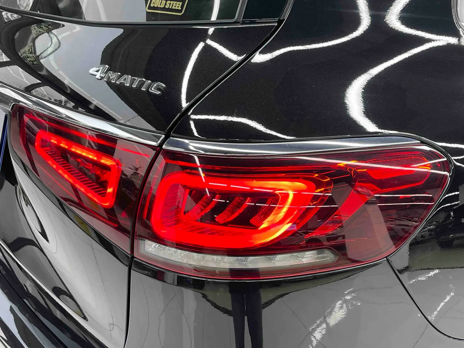 Mercedes-Benz GLS 450 4MATIC, 2020 10