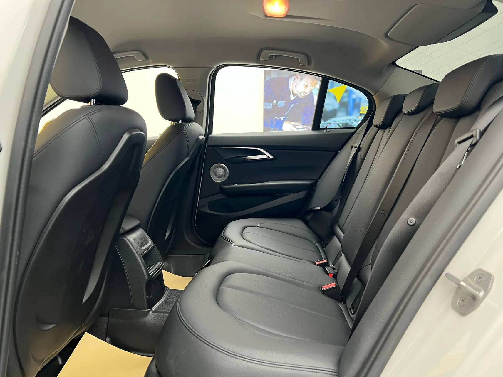 BMW 120i, 2021 22